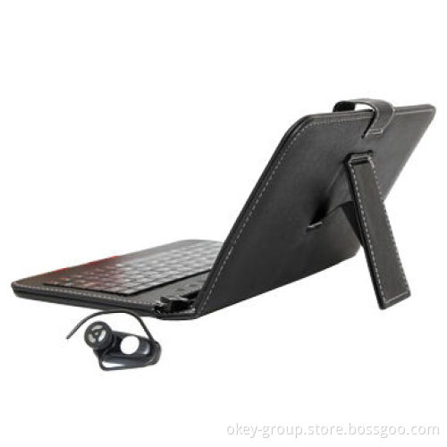 Android Tablet PC, Android 4.0.4 OS, Supports Multiple Language